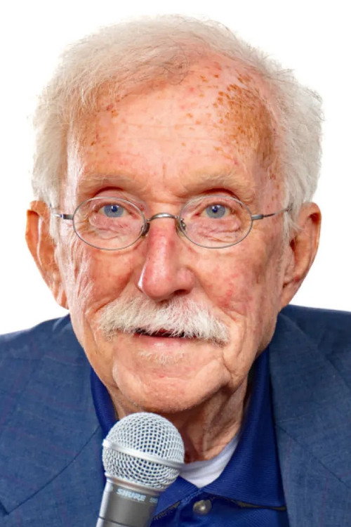 Andy Huggins as Self