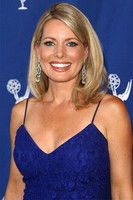 Debbie James as Sylvia