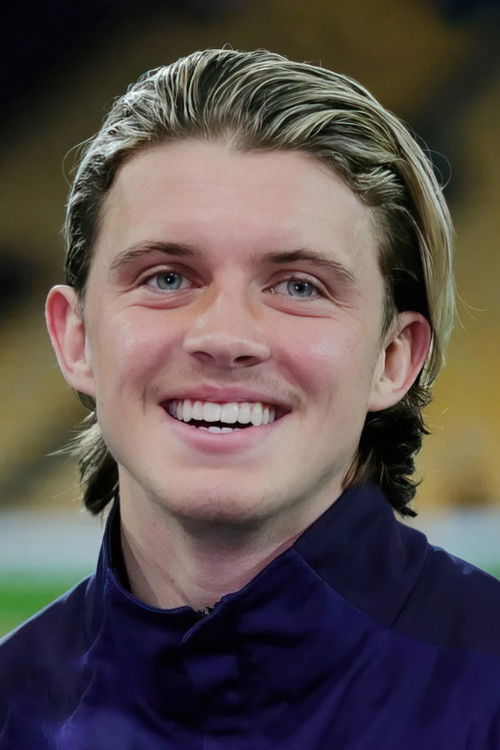 Conor Gallagher as Self