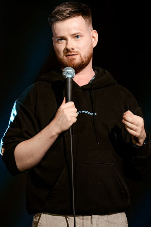 Joshua Perkins as Self