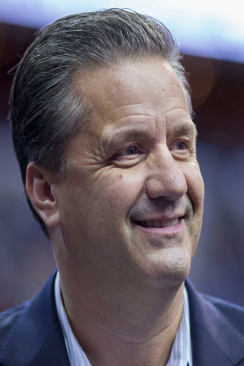 John Calipari as Self