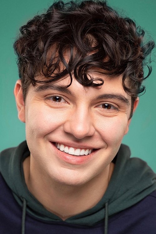 Mack Bayda as Neighbor