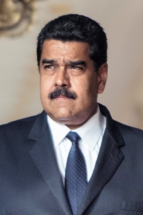 Nicolás Maduro as Self