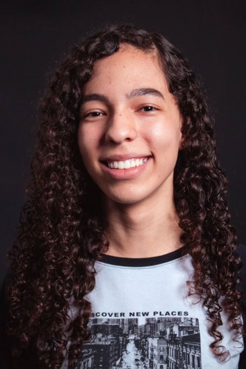 Mila Miranda as Lydia Villan