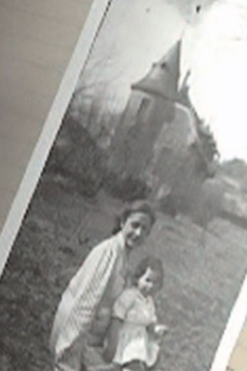 Une femme de papier - Lettres d'amour à André Malraux