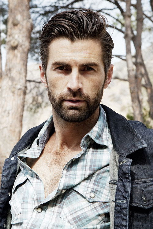 Chris Dingwall as Jake