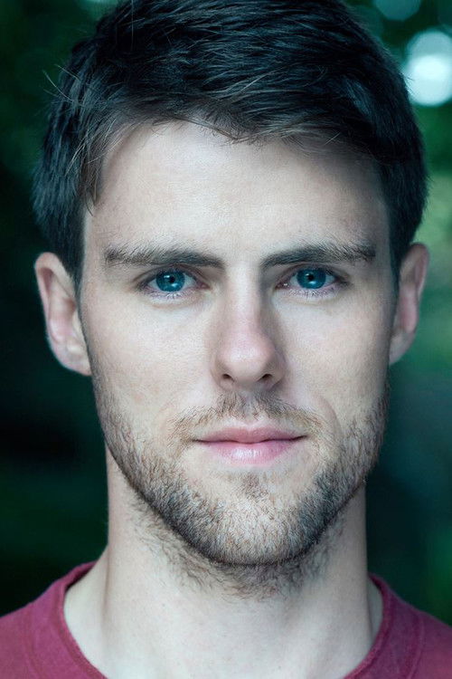 Mark Armstrong as Rab