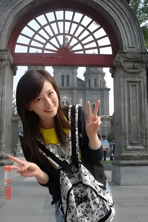 Luo Yanqian as 小神龙