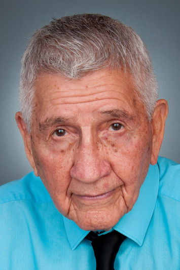 T. Dan Hopkins as Joe Tapesi