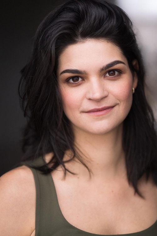 Tahlee Fereday as Toni