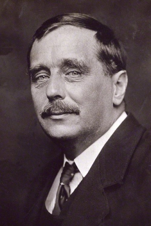 H. G. Wells as Self