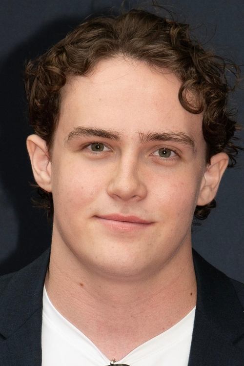 John Clofine as Danny