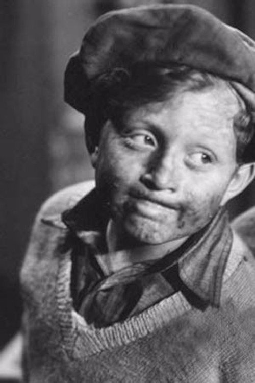 Sidney Kibrick as Woim