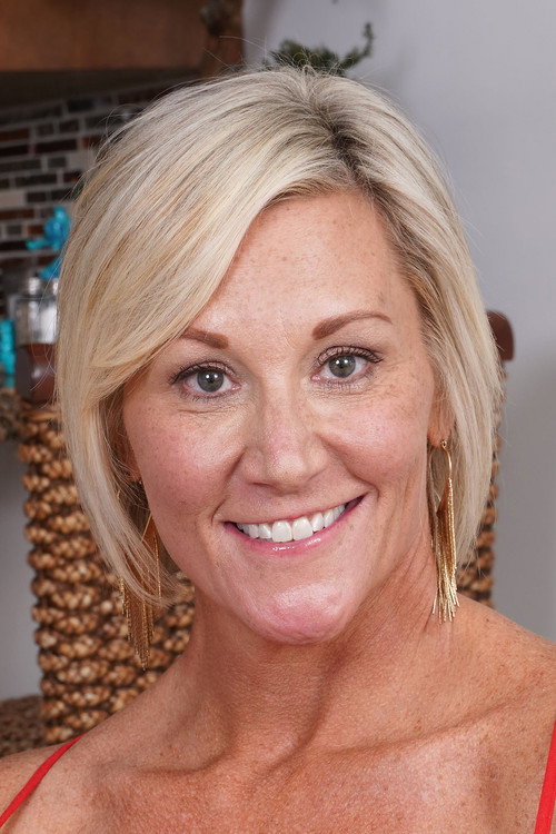 Stevie K Sinclair as