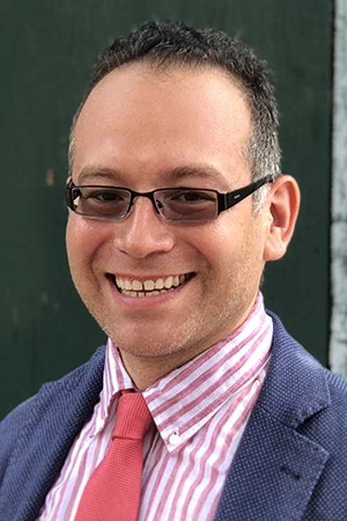 Michael Melamedoff as Michael Melamedoff