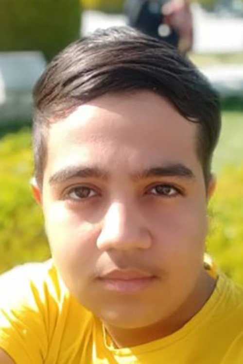 Sajjad Dolati as Wonan