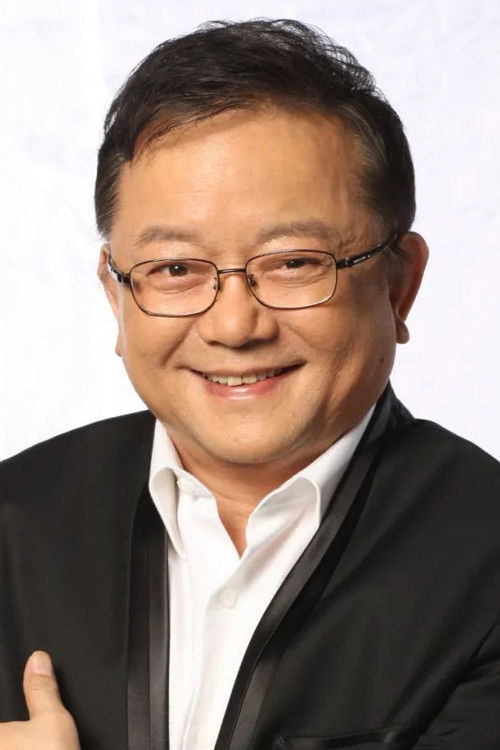 Wang Gang as Sang Qiu