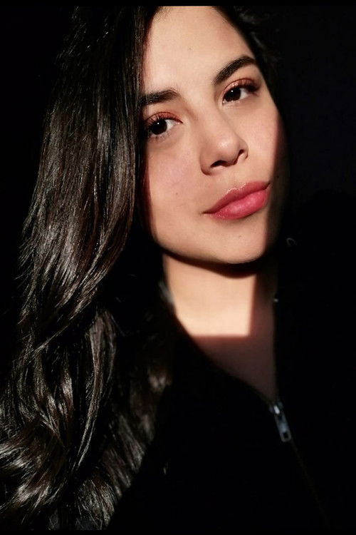 Génesis Lagunes as Self