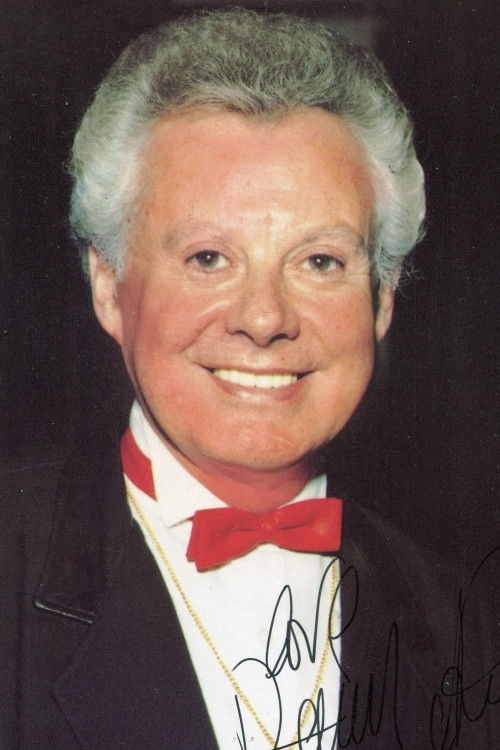 Danny La Rue as Lord Fancourt Babberley