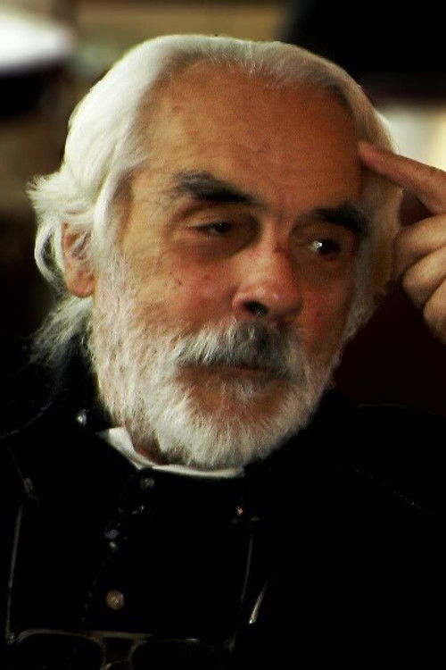 Armando Robles Godoy as