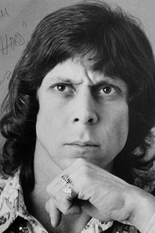 Marc Stevens as Salesman