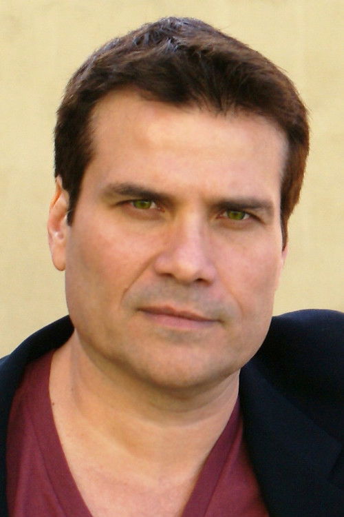 David Francis Calderazzo as Roger