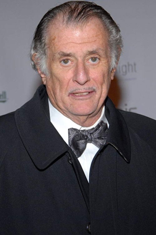 Frank Deford as Bartender #2