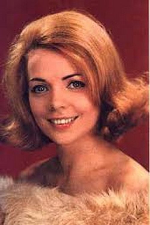 Pierrette Bruno as Poupette Lautier