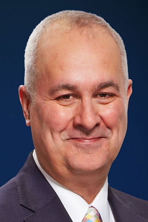 Iain Dale as Broadcaster & Publisher