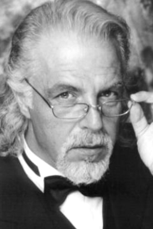 Roberto Verrocchi as Young Doctor