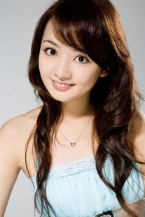 Michelle Chang as 郝又佳