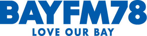 BAYFM78 logo