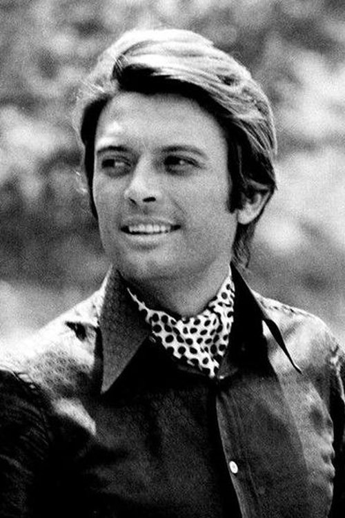 Gabriele Antonini as Arunte