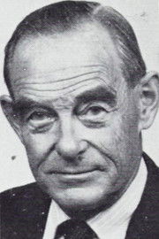 Otto Carlmar as Blom (uncredited)