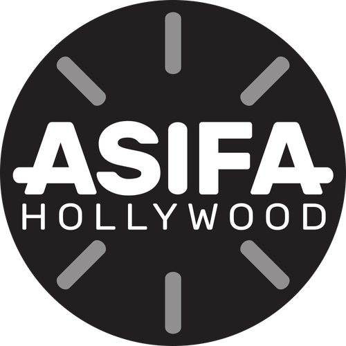 ASIFA-Hollywood logo