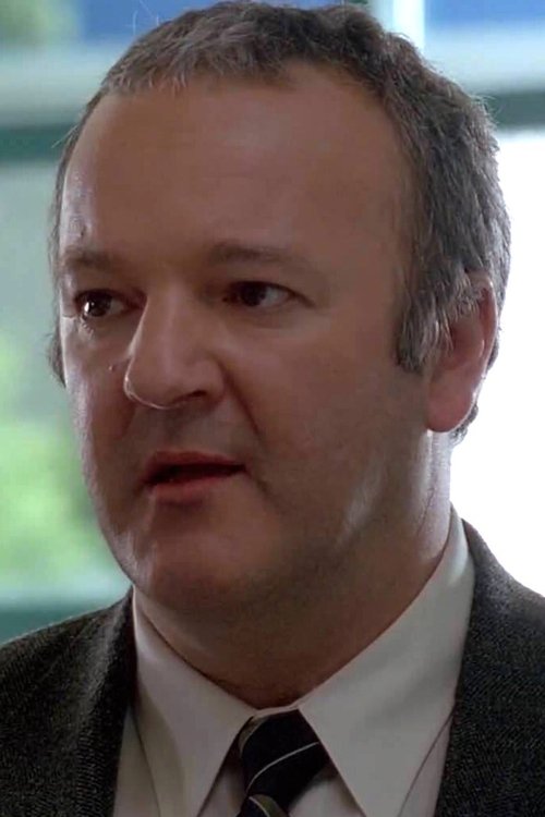 Stephen Dimopoulos as Josef Wczinski