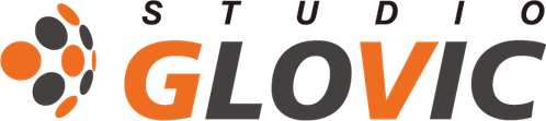 Studio Glovic logo