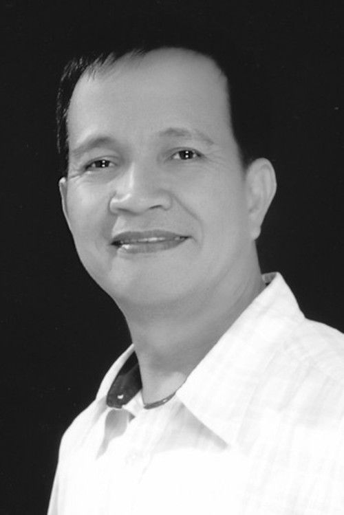 Danilo Madrid Gerona as Himself