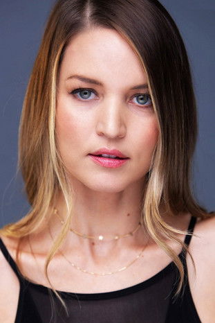 Amie Raylynn Apodaca as Angela