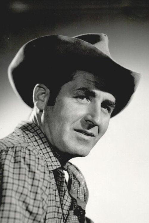 Sheb Wooley as Gabe Target