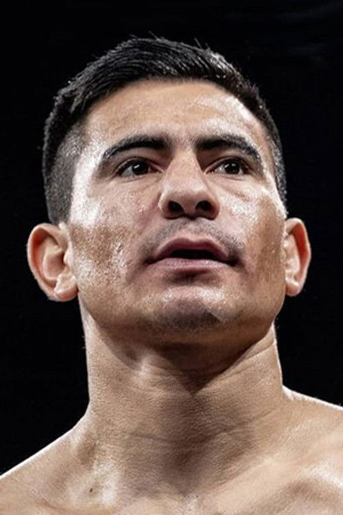 Jose de Jesus Macias as Self