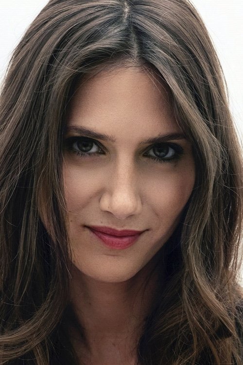 Sandra Rosinsky as Slap Girl