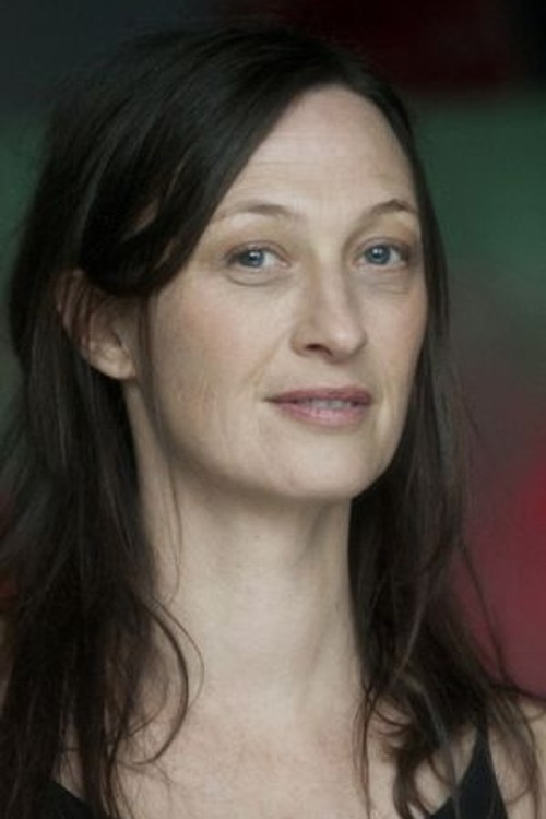 Françoise Le Plénier as Anna