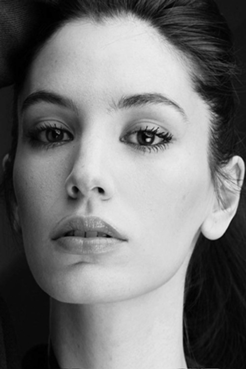 Ana Corbi as Hripsime