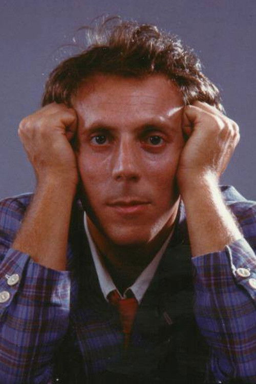 Daniele Trambusti as Tobia's Father