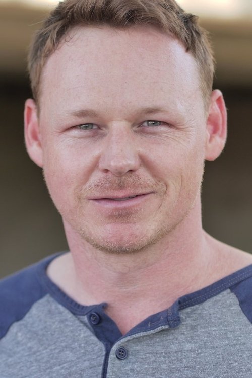 Corby Sullivan as Officer Gardner