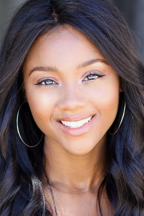 Tyler Clark as Candy