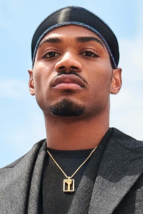 Tyshawn Jones as Self