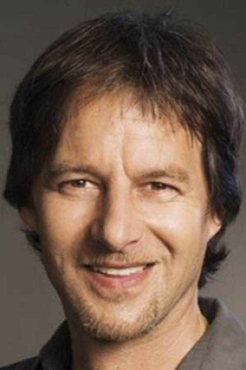 Pavol Habera as Judge