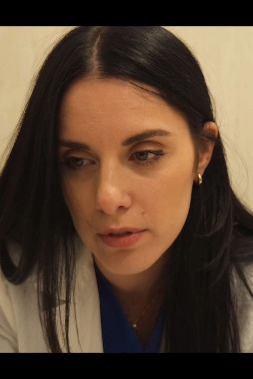Federica Santuccio as Elisa